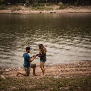 Meet your Posher, Kelsey